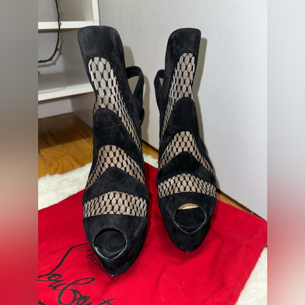 Christian Louboutin Heels